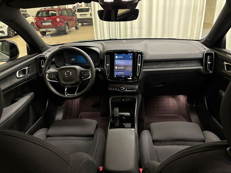 Volvo XC40 bild 14
