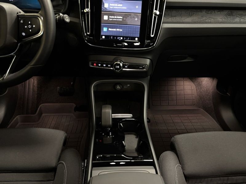 Volvo XC40 bild 10