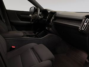 Volvo XC40 bild 11