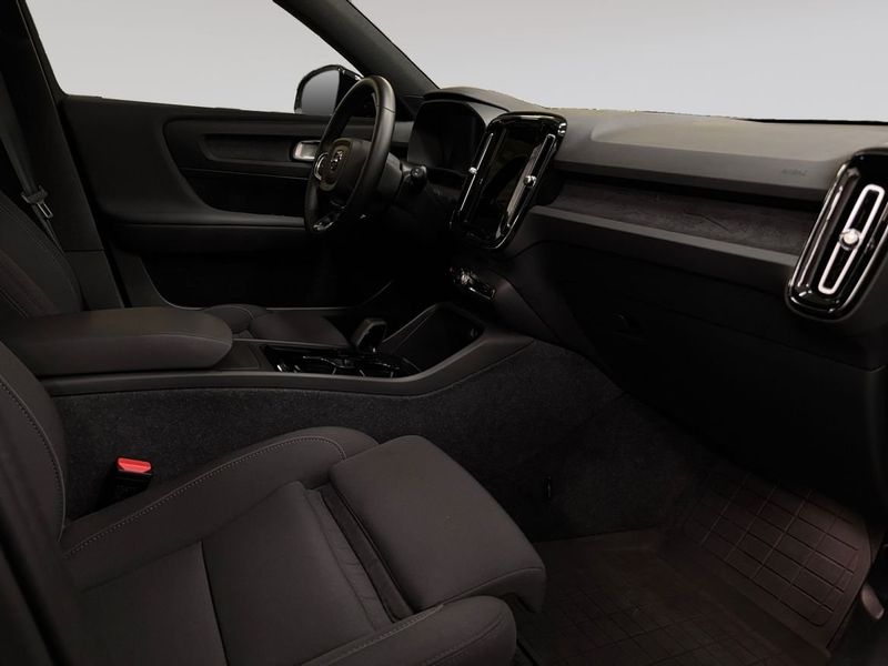 Volvo XC40 bild 11