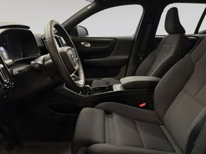 Volvo XC40 bild 9