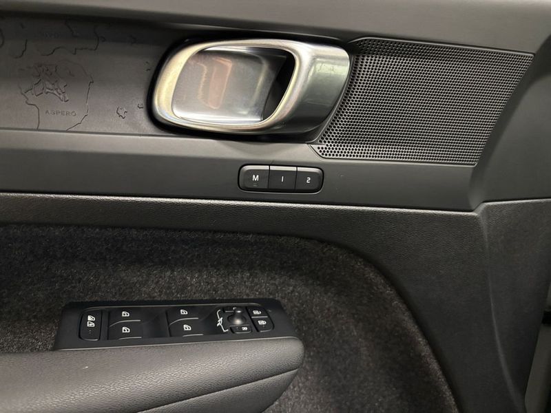 Volvo XC40 bild 17