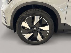 Volvo XC40 bild 8