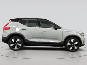 Volvo XC40 bild 5