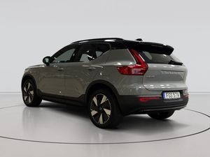 Volvo XC40 bild 3