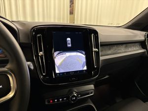 Volvo XC40 bild 20
