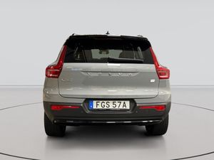 Volvo XC40 bild 4