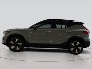 Volvo XC40 bild 2