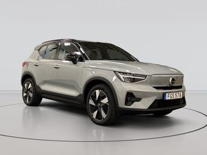 Volvo XC40 bild 6