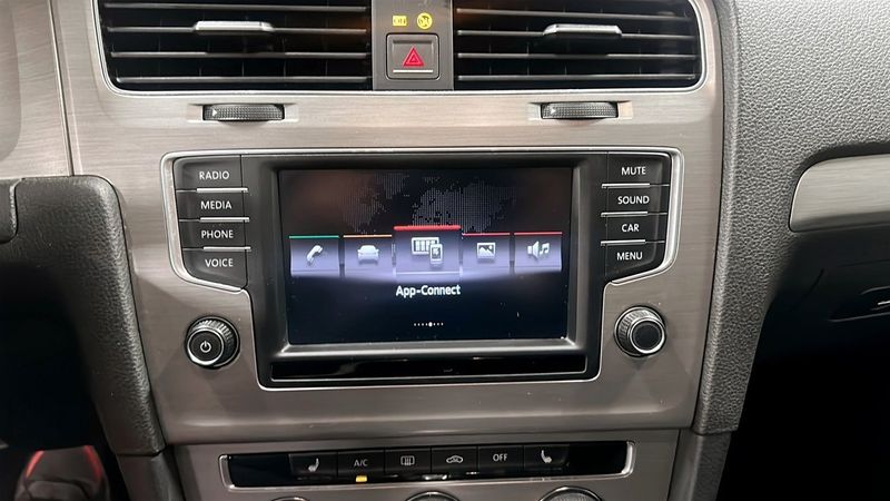 Volkswagen Golf bild 9