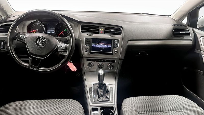 Volkswagen Golf bild 10