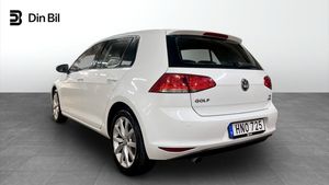 Volkswagen Golf bild 3