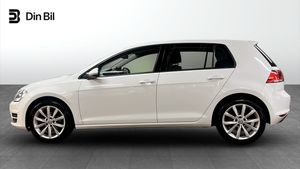 Volkswagen Golf bild 2
