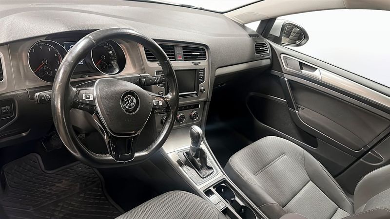 Volkswagen Golf bild 7