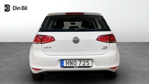 Volkswagen Golf bild 5