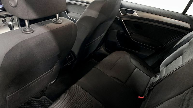 Volkswagen Golf bild 11