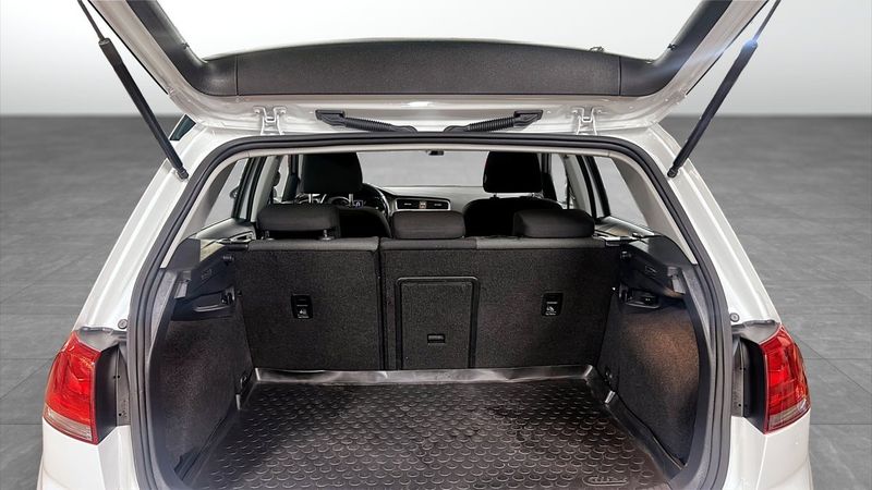Volkswagen Golf bild 12