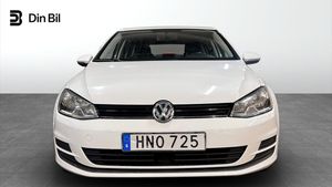 Volkswagen Golf bild 4