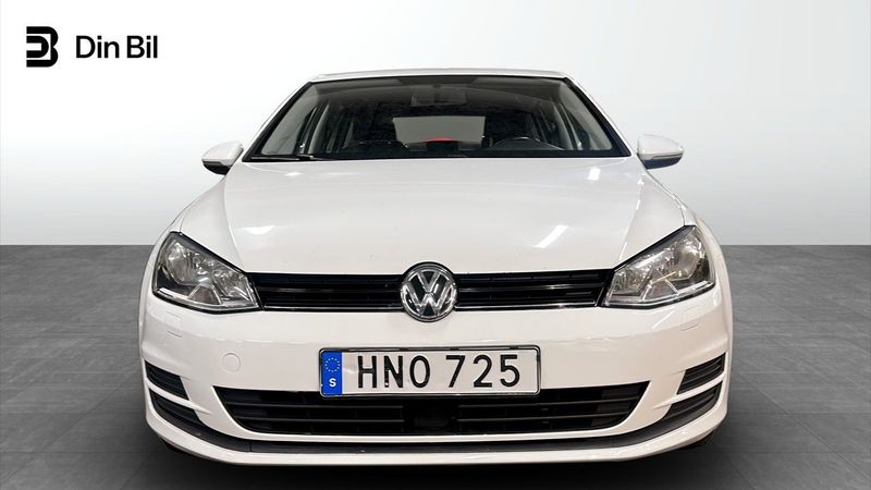 Volkswagen Golf bild 4