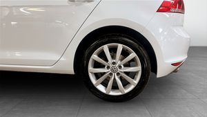 Volkswagen Golf bild 6