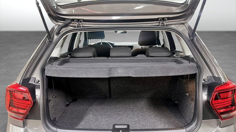 Volkswagen Polo bild 12
