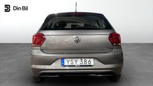 Volkswagen Polo bild 5