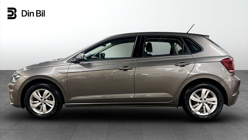 Volkswagen Polo bild 2