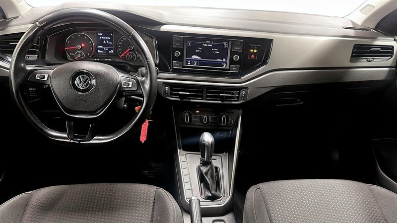 Volkswagen Polo bild 10