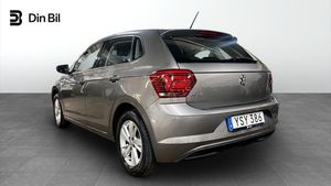 Volkswagen Polo bild 3