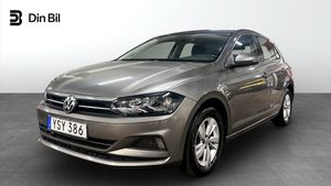 Volkswagen Polo bild 1
