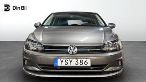 Volkswagen Polo bild 4