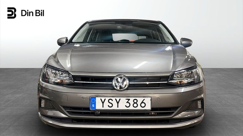 Volkswagen Polo bild 4