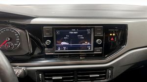 Volkswagen Polo bild 9