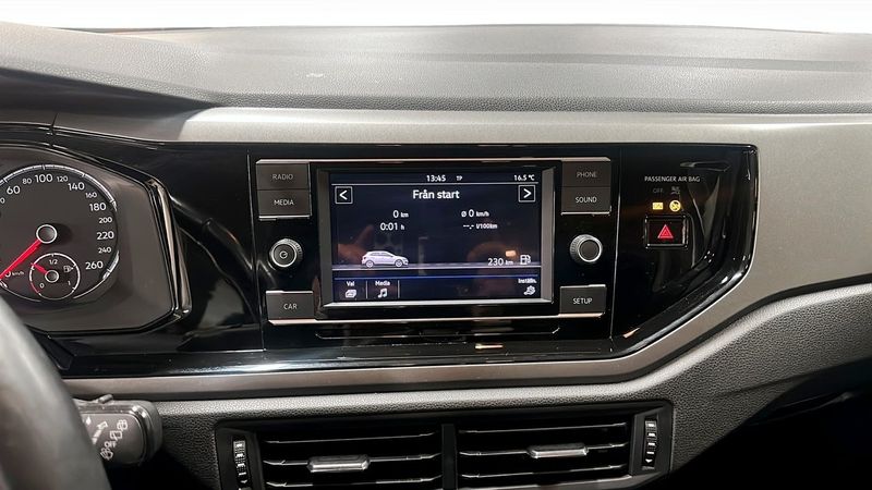 Volkswagen Polo bild 9