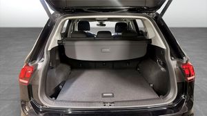Volkswagen Tiguan Allspace bild 12