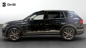 Volkswagen Tiguan Allspace bild 2