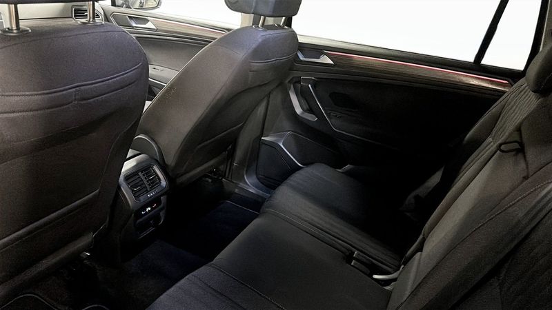 Volkswagen Tiguan Allspace bild 11