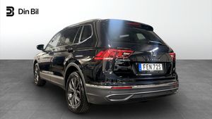 Volkswagen Tiguan Allspace bild 3