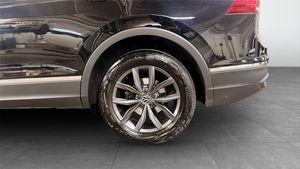 Volkswagen Tiguan Allspace bild 6