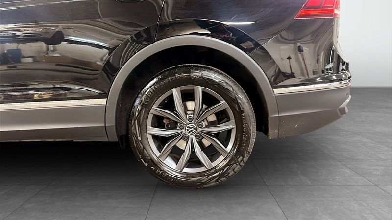 Volkswagen Tiguan Allspace bild 6