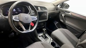 Volkswagen Tiguan Allspace bild 7