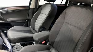 Volkswagen Tiguan Allspace bild 8