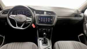 Volkswagen Tiguan Allspace bild 10