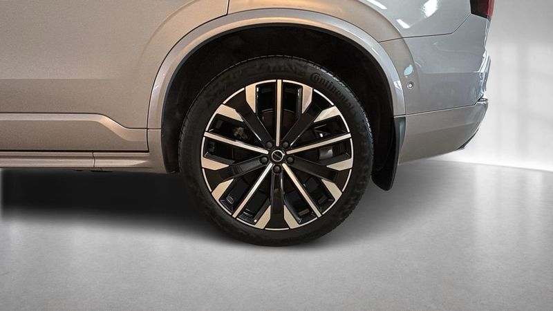 Volvo XC90 bild 9