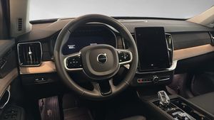Volvo XC90 bild 10