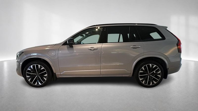 Volvo XC90 bild 3