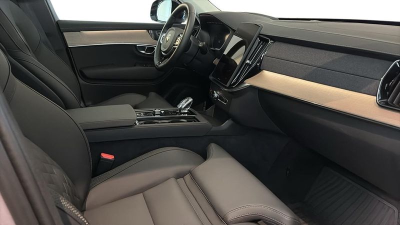 Volvo XC90 bild 4