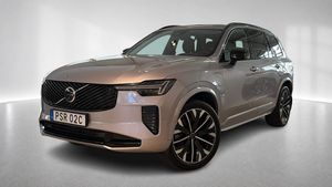 Volvo XC90 bild 1