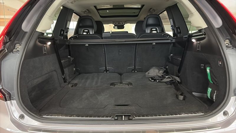 Volvo XC90 bild 13
