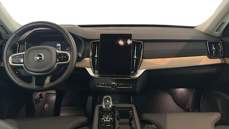 Volvo XC90 bild 5
